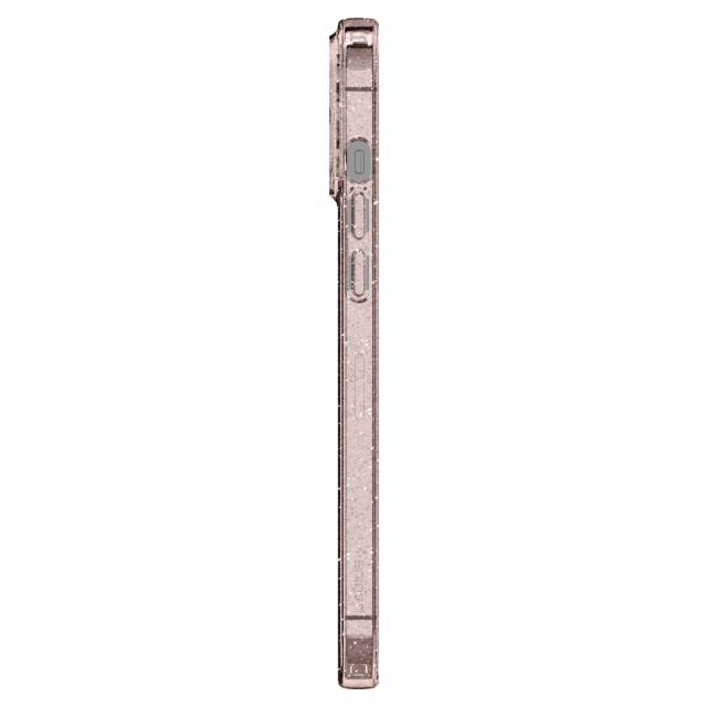 Ốp Lưng Spigen iPhone 12 Pro 12 (6.1 inch) Liquid Crystal Glitter