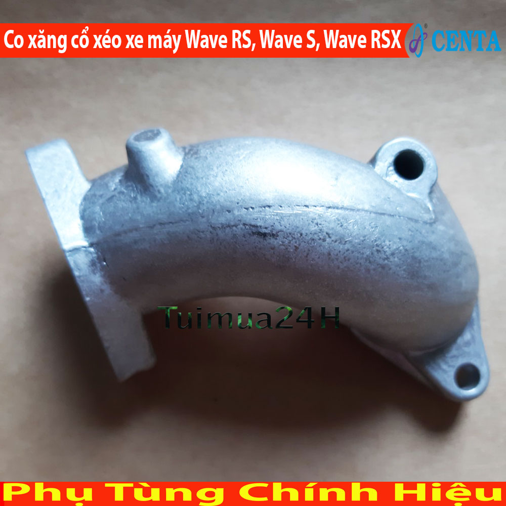 [HCM]Co xăng cổ xéo dùng xe máy Wave RS Wave S Wave RSX