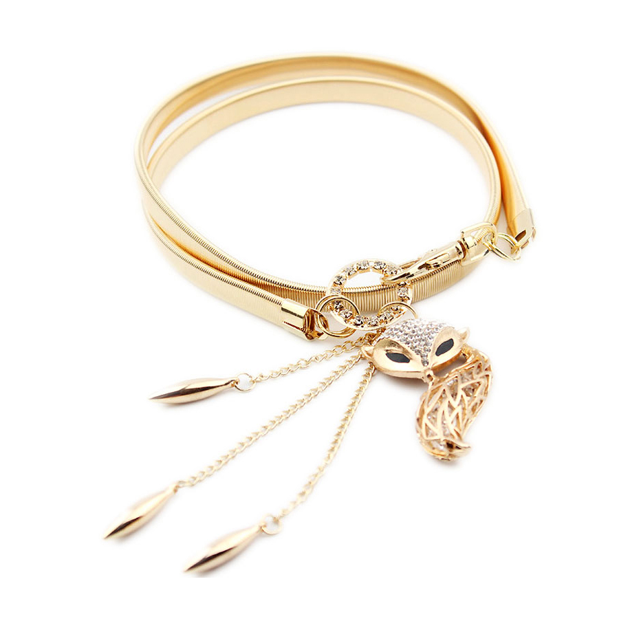 Thắt lưng nữ siêu dễ thương-PK196