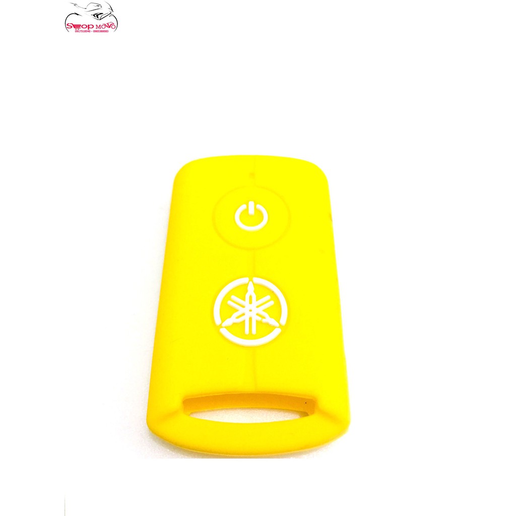 Bọc khóa smartkey Yamaha Janus NVX Grande..