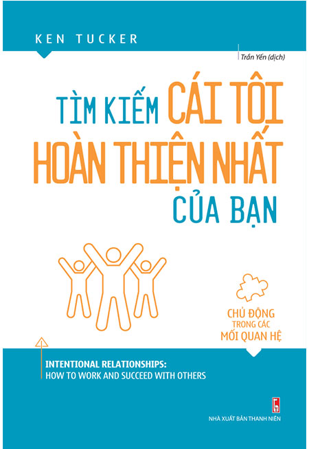 Sách - Tìm Kiếm Cái Tôi Hoàn Thiện Nhất Của Bạn - Phương Nam Book