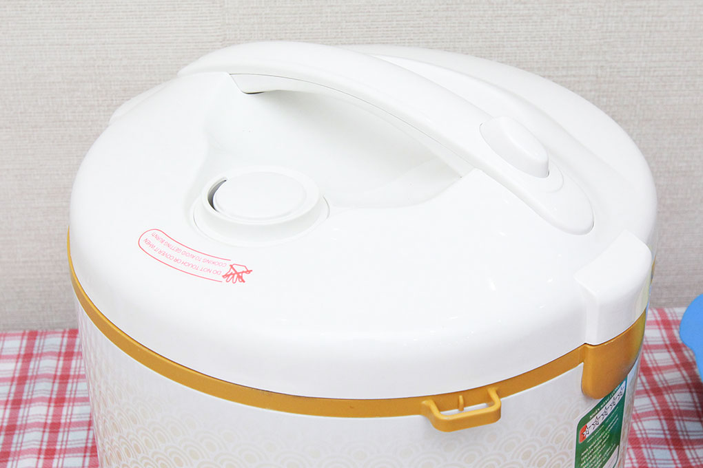 Nồi cơm điện Sunhouse 2.8 lít SH 830
