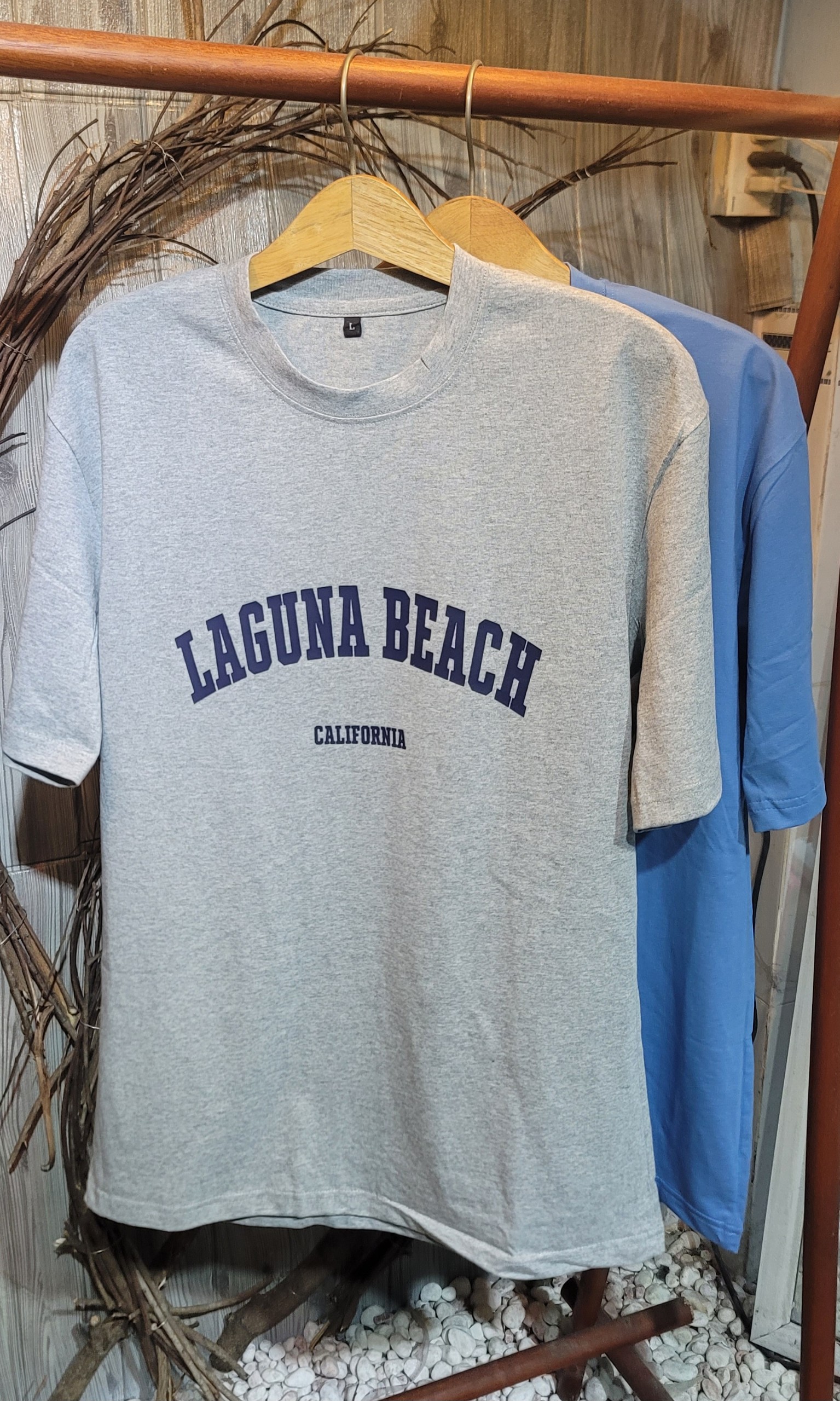 Pullover Stee Laguna CVC unisex