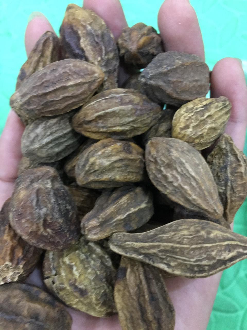 Quả Kha Tử (Gói 1kg hút chân không)