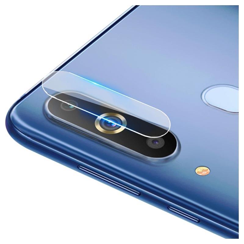 Kính cường lực camera cho Samsung A8s / A9 pro 2019 (trong suốt)