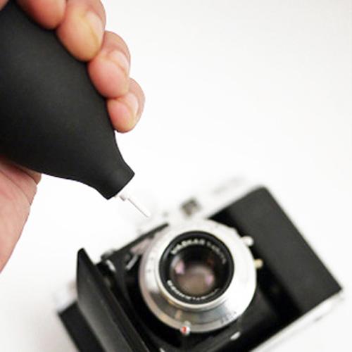 óng xịt thổi bụi vệ sinh máy ảnh