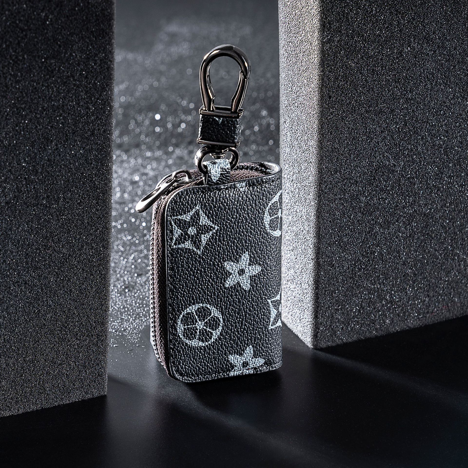 móc khoá ví sự dùng cho khoá smartkey