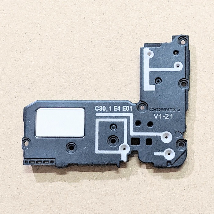 Loa Ngoài Samsung Note 9 Loa Chuông Ringer Buzzer Linh Kiện Thay Thế