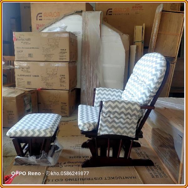 [HCM]Ghế Thư Giãn
