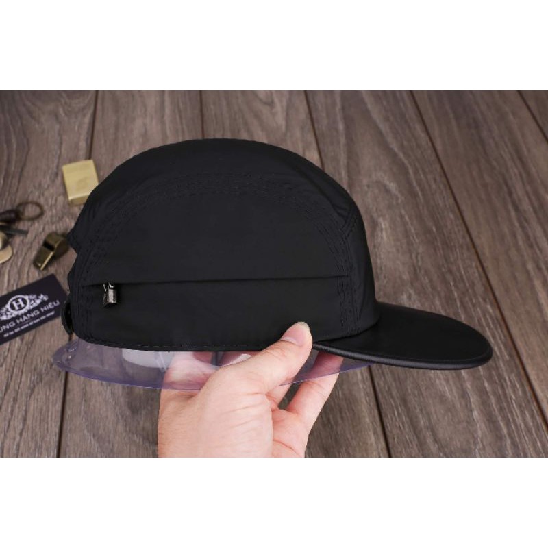 Nón kết, snapback cao cấp