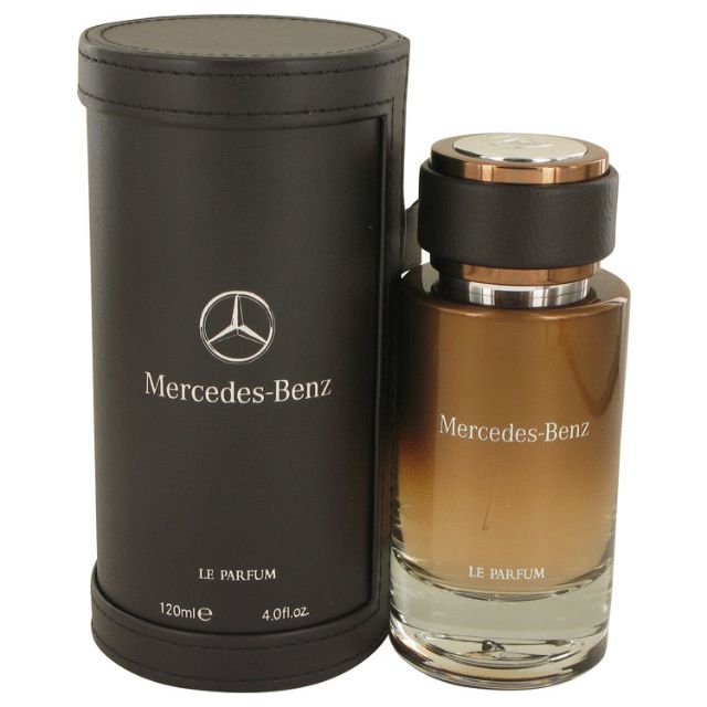 [HCM]Nước hoa nam Mercedes Benz Le Parfum EDP 120ml