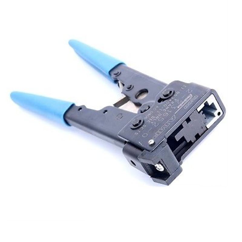 High Quality Amp Cat6 Network Wire Crimping Pliers