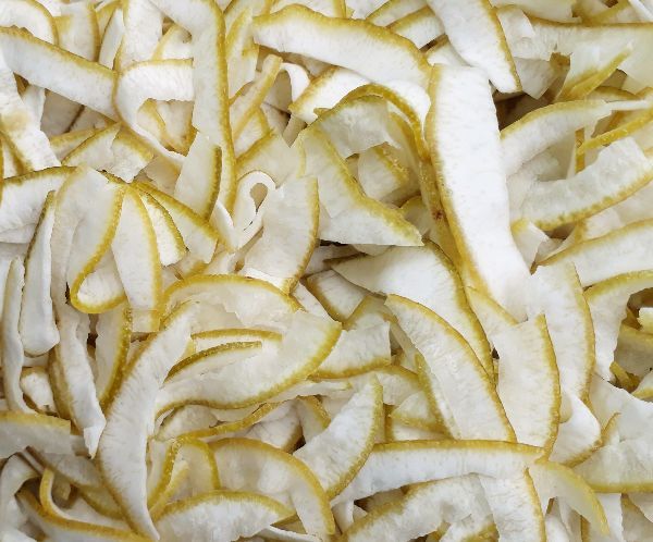 Vỏ bưởi sấy dẽo mekong 100gr