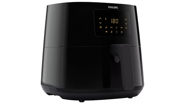 [HCM][Trả góp 0%]Nồi chiên không dầu 6.2 lít Philips HD9270/90
