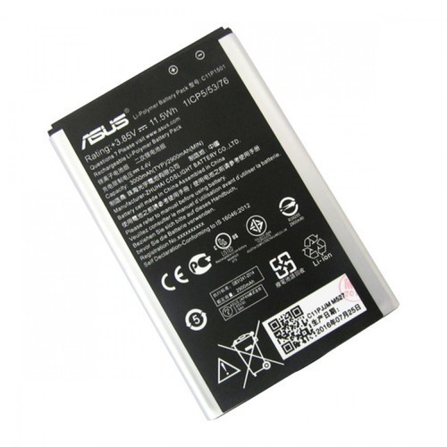 Pin Asus Zenfone Selfie