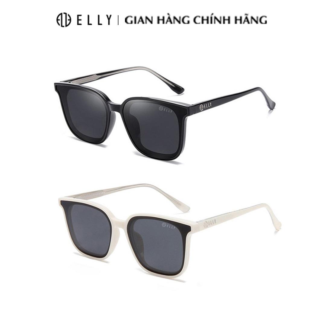 Kính mắt unisex cao cấp ELLY – EKU158