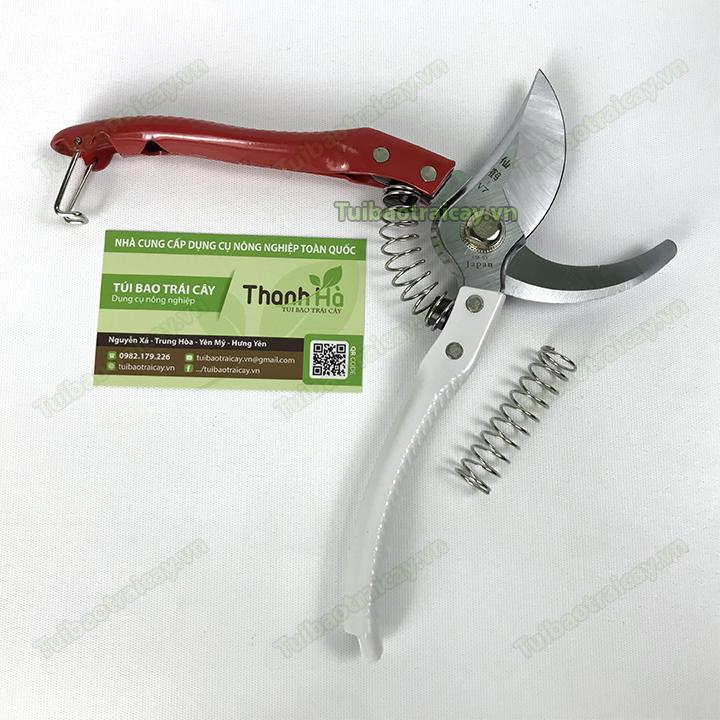 Kéo cắt cành Nhật Bản V7