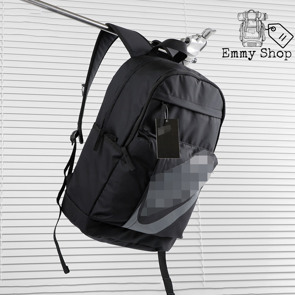 Balo Elemental Heritage Backpack CK0944-010 thời trang chất liệu Polyester dày dặn