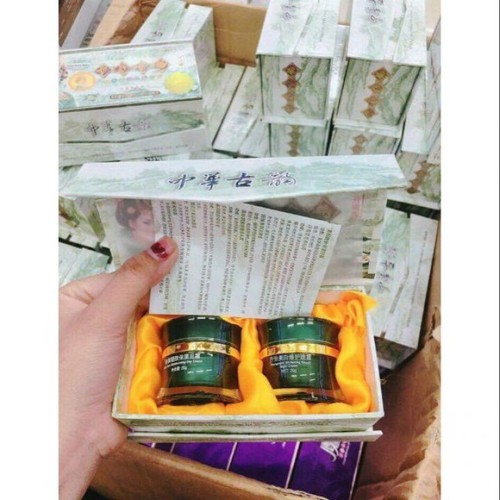 [HCM]BỘ ĐÔI NGÀY ĐÊM HOÀNG CUNG xanh đôi