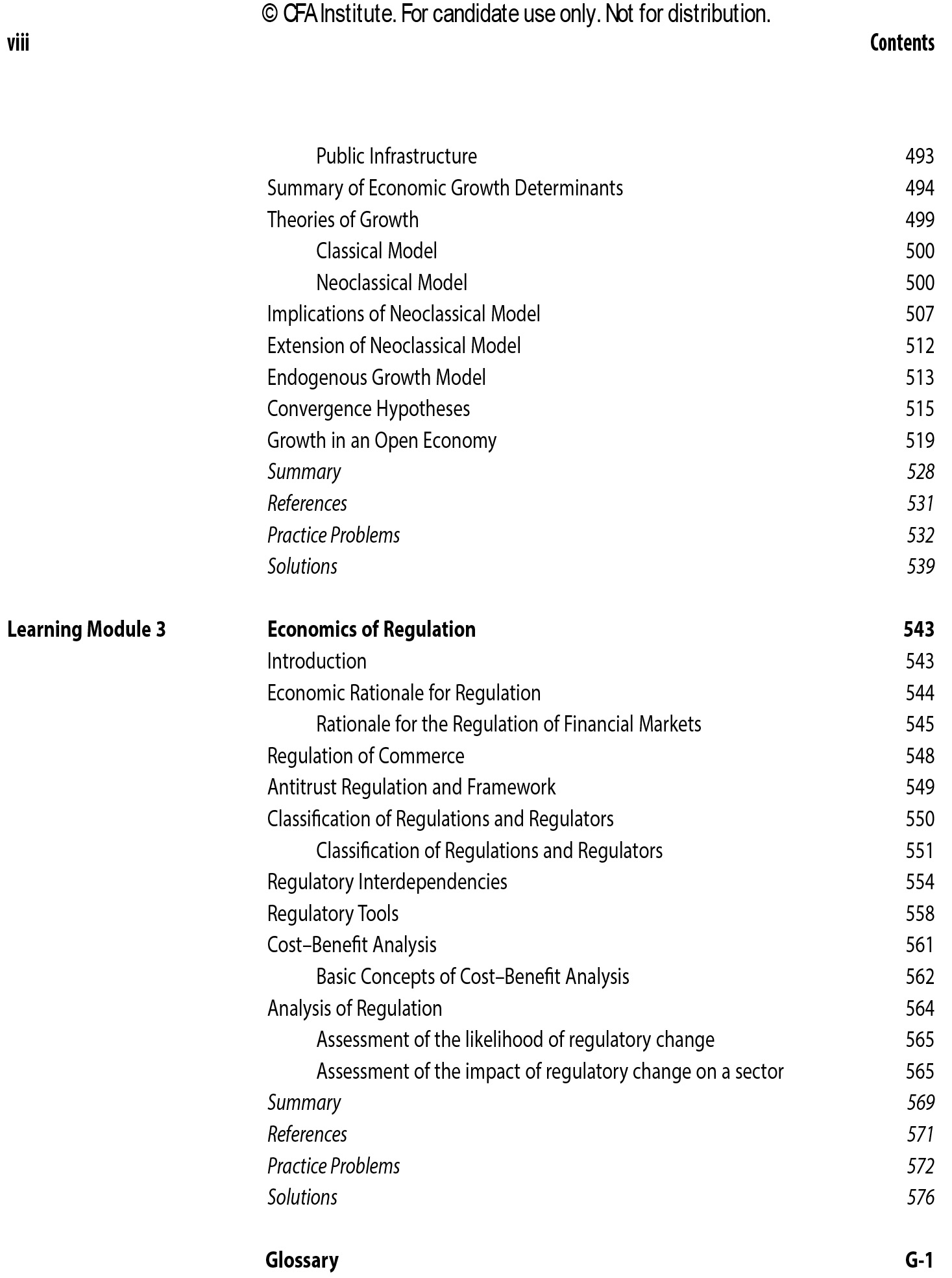 Sách 2024 CFA Program Curriculum Level II (1-6) - Hanoi bookstore