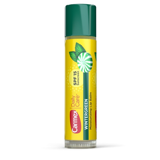 [US] Son dưỡng môi Carmex