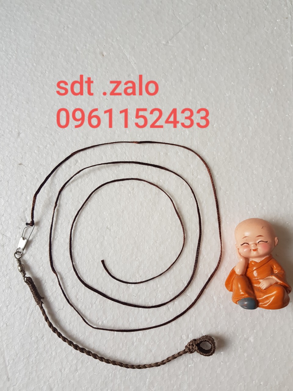3 xích chân gà rừng
