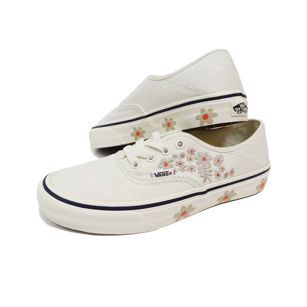 Giày Vans UA Authentic VR3 VN0A4BX50CX