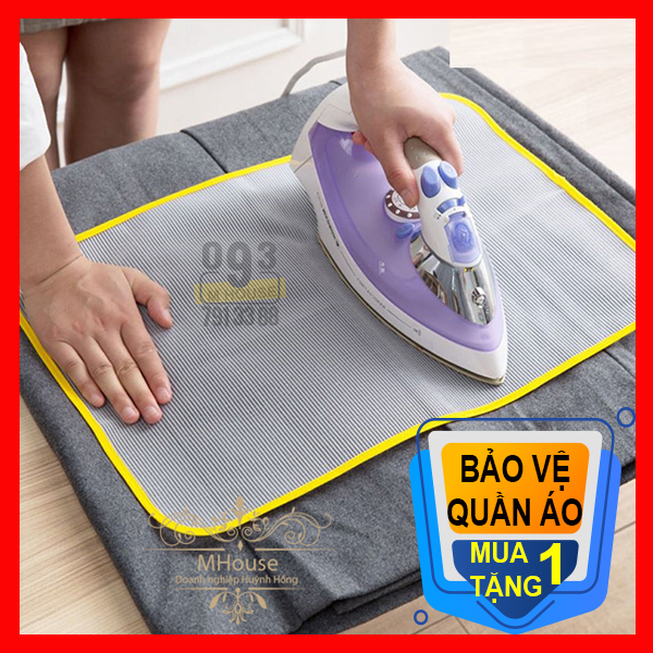 Ironing Cloth High temperature ironing pad. protective insulation against hot household ironing