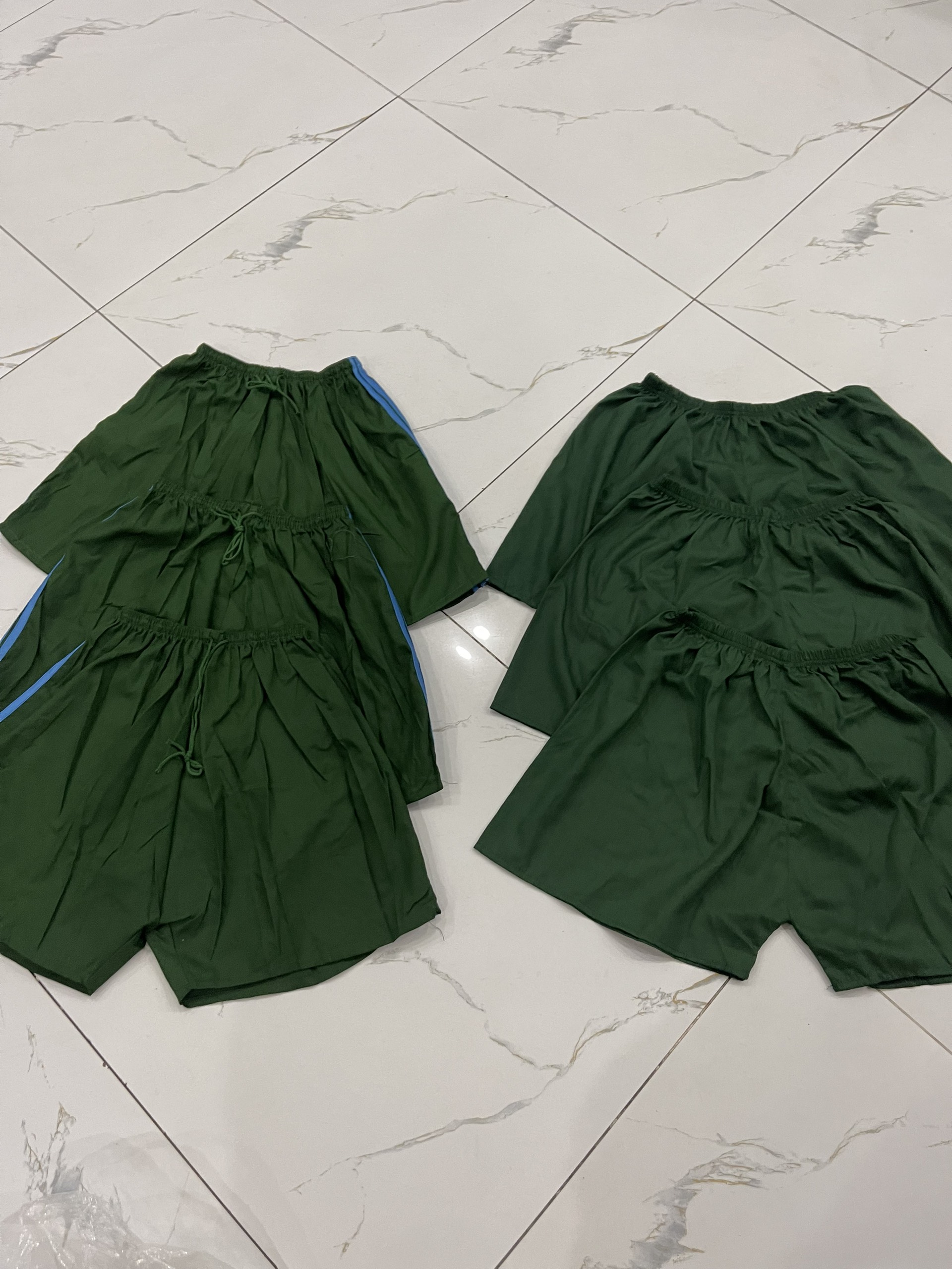 Quần Bo Doi Rải Rút Đủ 6 Cỡ