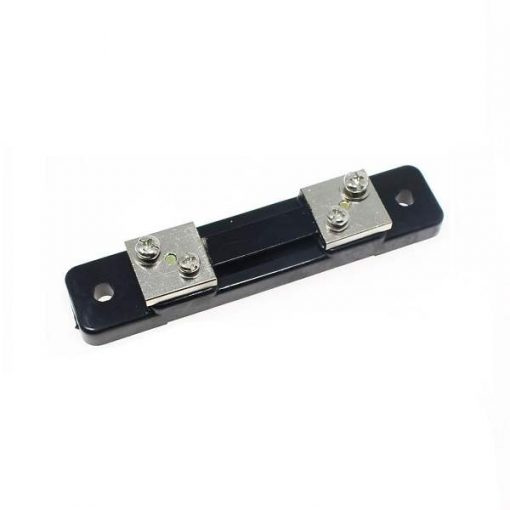 Đồng hồ led đo dòng, áp
