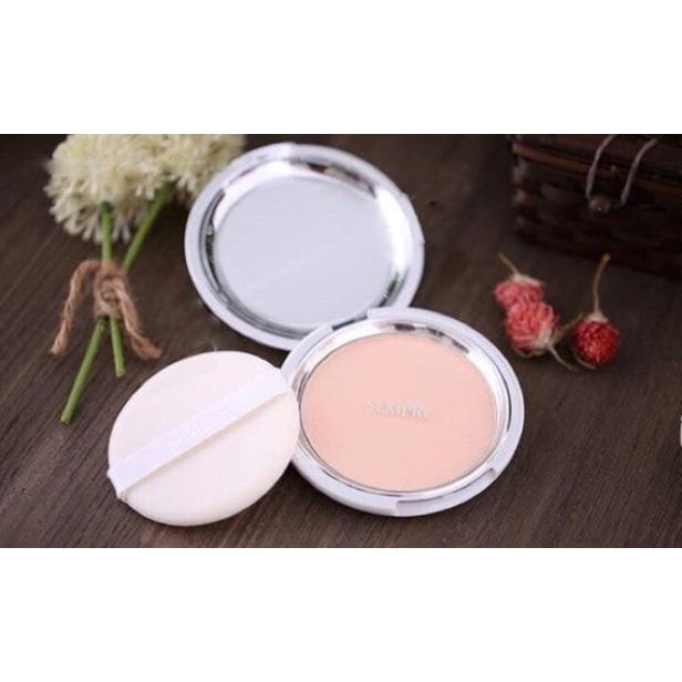 PHẤN PHỦ SIÊU MỊN GEO SEMPRE HAPPY & PLEASE PACT  - YOUDO