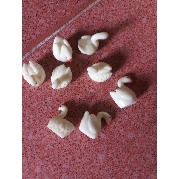 Charm Trang Trí Slime( Bán Sỉ)