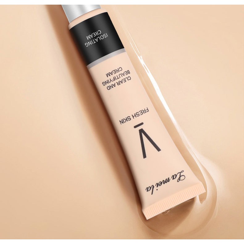 Kem Nền BB Cream V Lameila