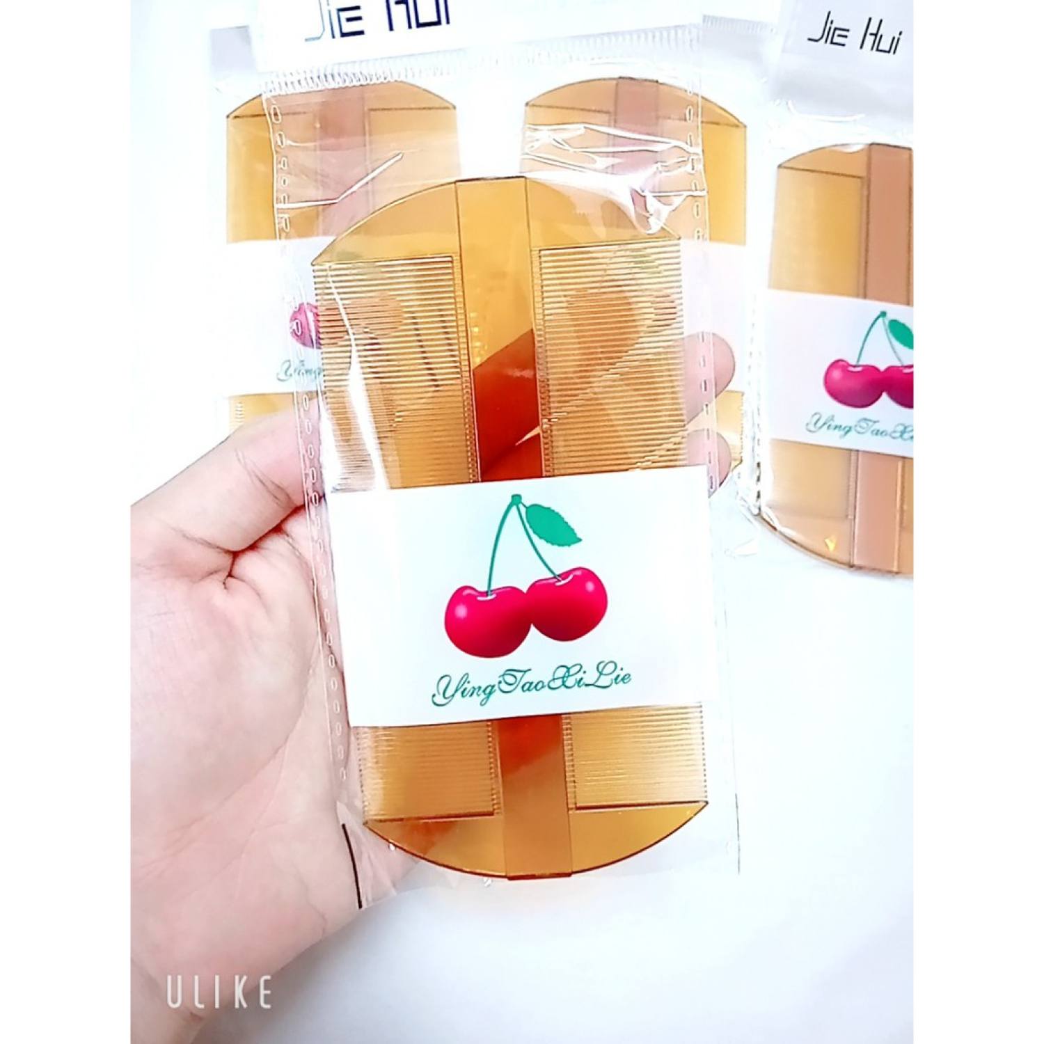 1 LƯỢC CHẢI CHÍ CHẤY