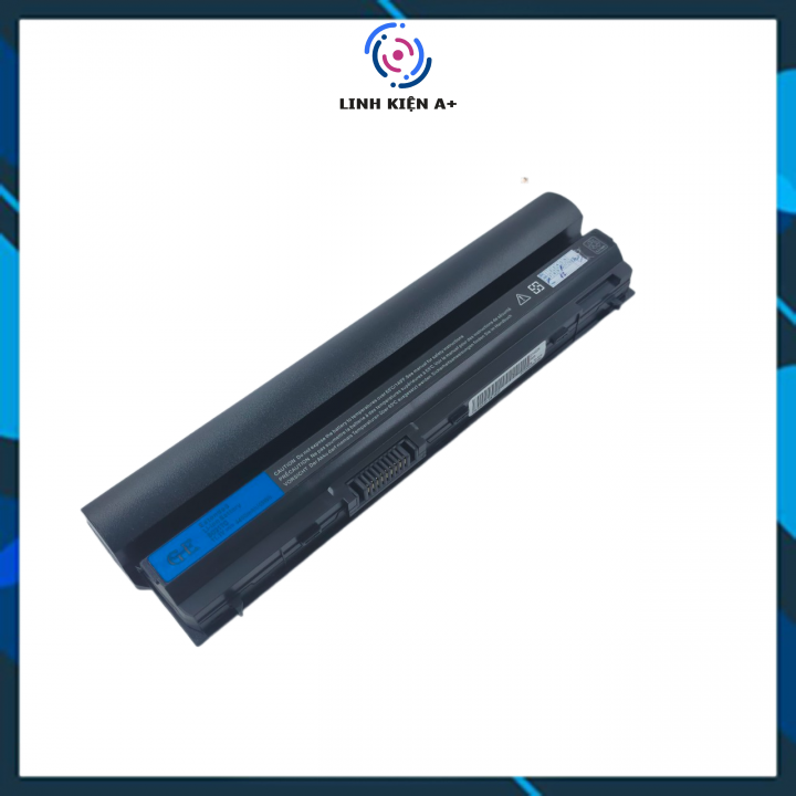 Pin Laptop Dell Latitude E6320 E6230 E6330 E6430S RFJMW J79X4 11HYV 09K6P