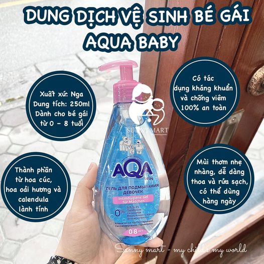 𝐃𝐮𝐧𝐠 𝐝𝐢̣𝐜𝐡 𝐯𝐞̣̂ 𝐬𝐢𝐧𝐡 𝐀𝐐𝐀 𝐜𝐡𝐨 𝐛𝐞́ 𝟎-𝟖 𝐭𝐮𝐨̂̉𝐢
