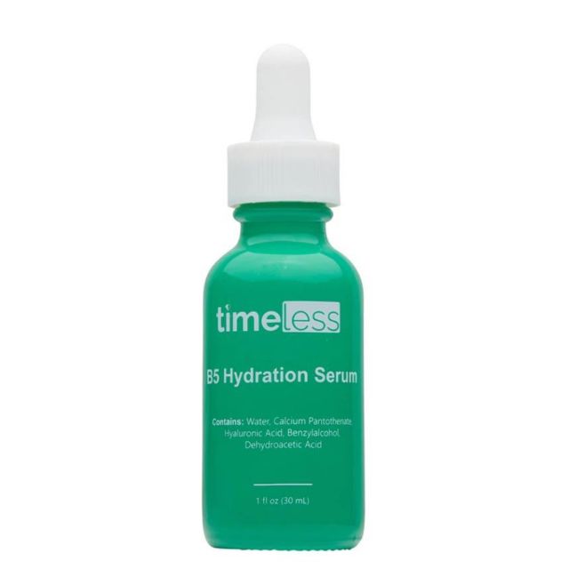 Hồi phục da Timeless Vitamin B5 Serum 30ml