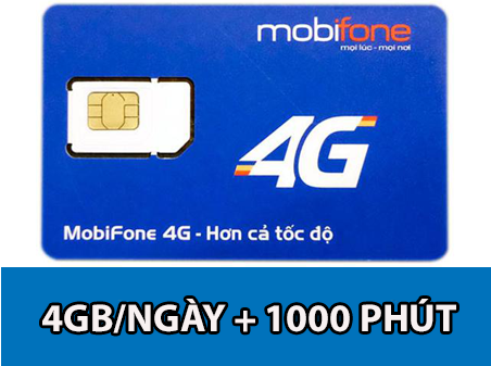 [HCM][Free tháng đầu]SIM 4G Mobifone C90N | 10 số (07) Tặng 60Gb + 1.000 Phút Nội Mạng + 50 Phút Ngoại Mạng