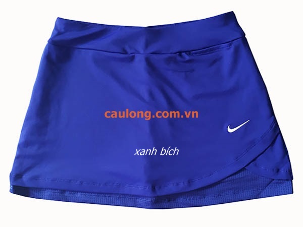 Váy cầu lông 7428 Xanh Các Loại