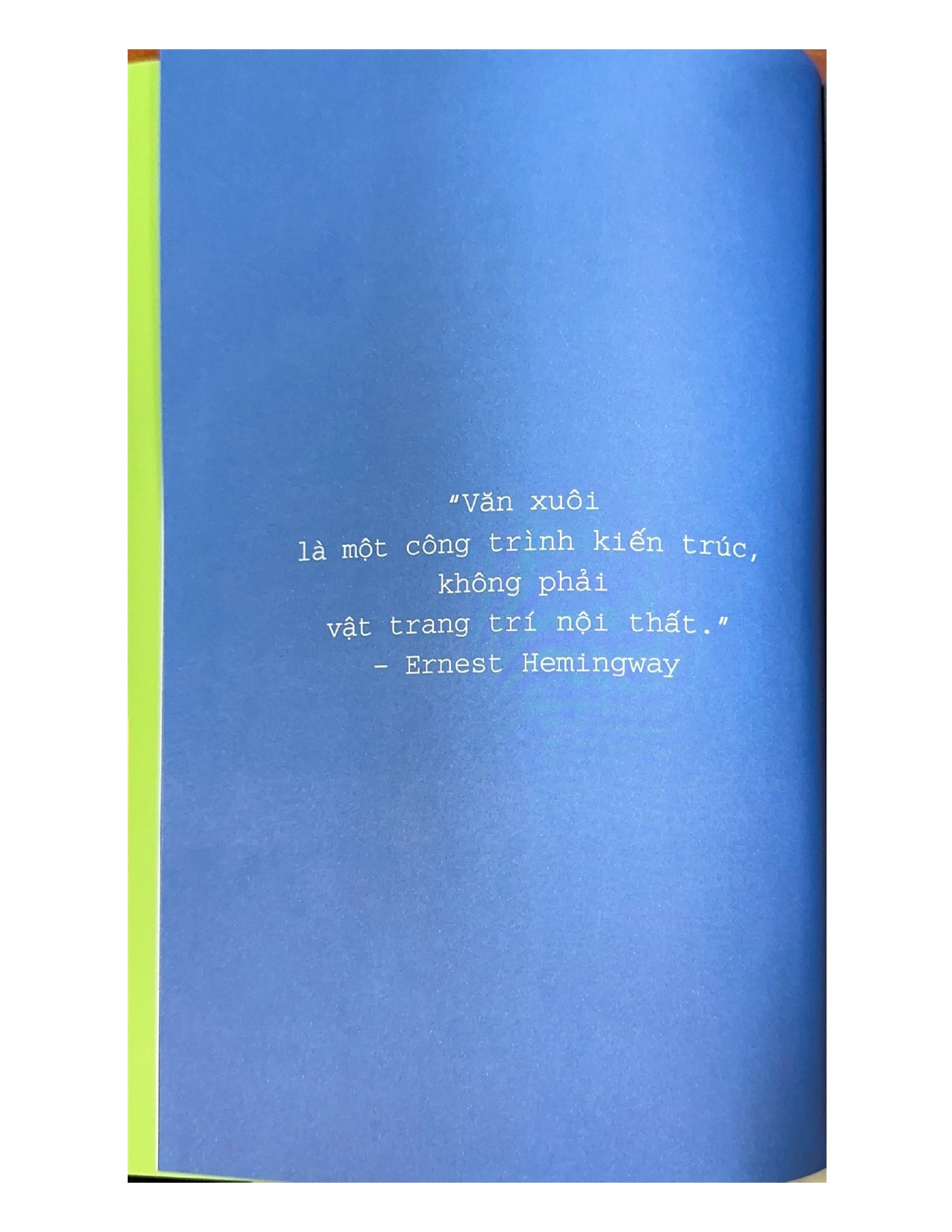 Sách - Không Đọc Sách Này Viết Dở Đừng Than-Vanlangbooks