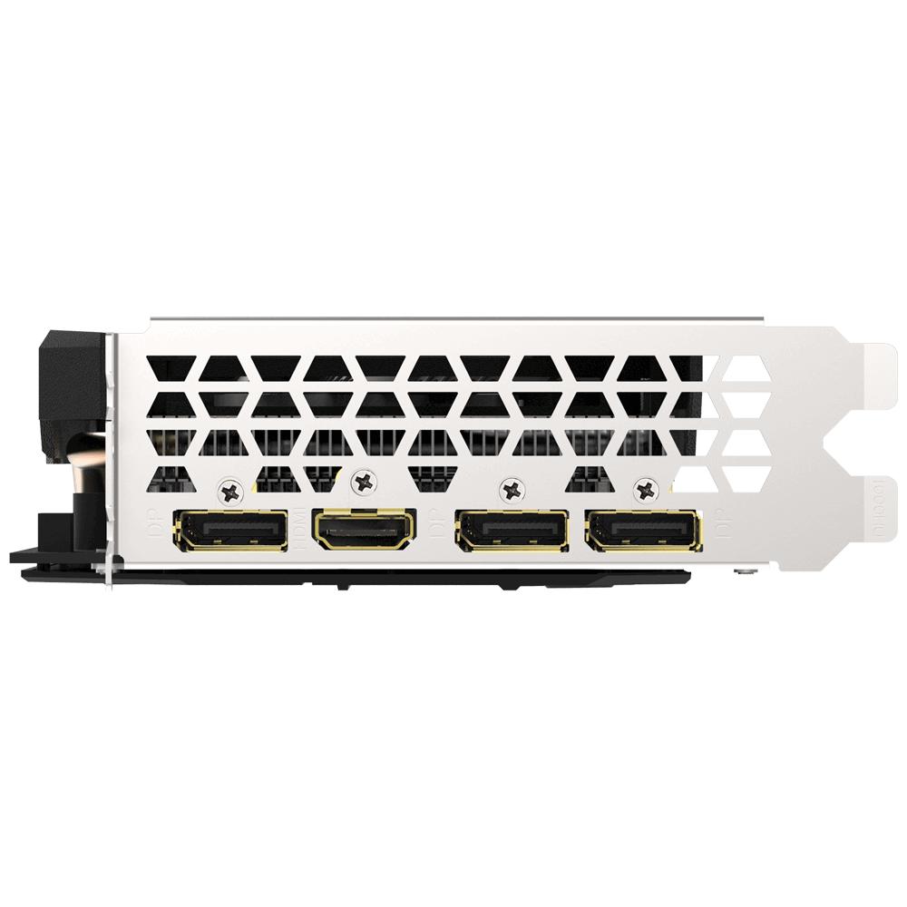 Card màn hình Gigabyte GTX 1660 OC - 6GD