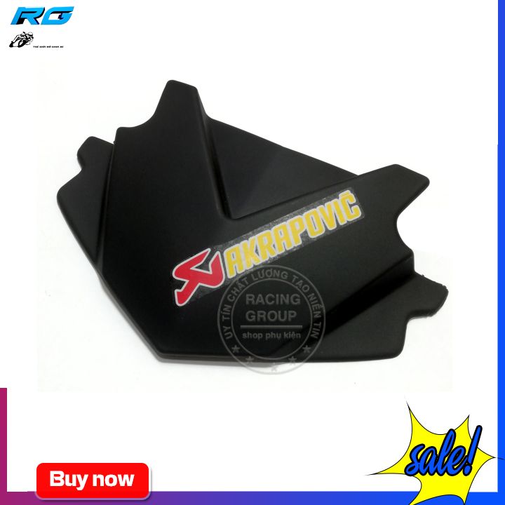 [HCM]Ốp Đầu Xe Máy Ex150 Nhiều Màu