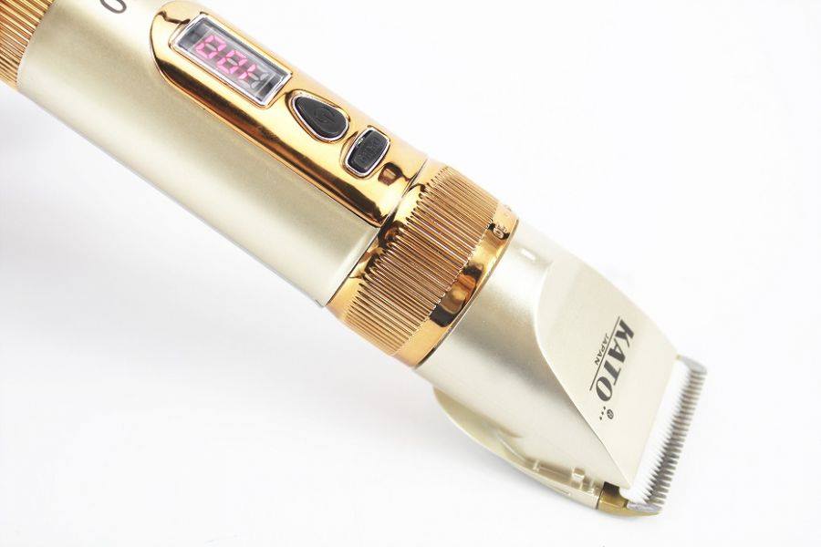 Tông đơ cắt tóc Kato G10