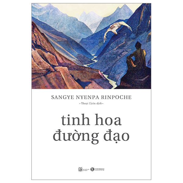 Fahasa - tinh hoa đường đạo