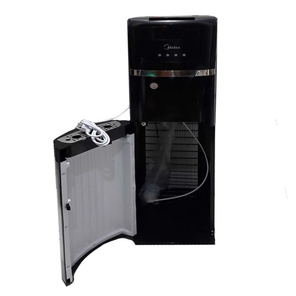 CÂY NƯỚC NÓNG LẠNH MIDEA YD1135AS