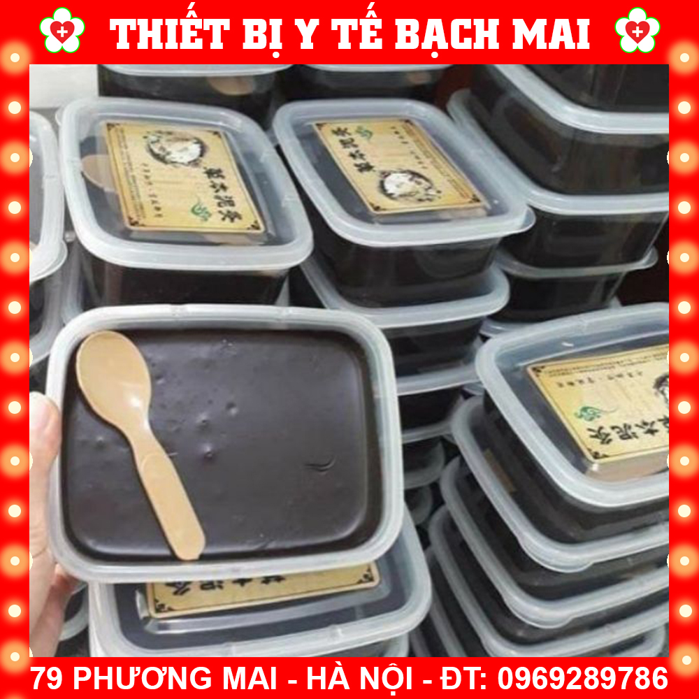 Bùn Cứu Giảm Béo Dưỡng Sinh - 01KG
