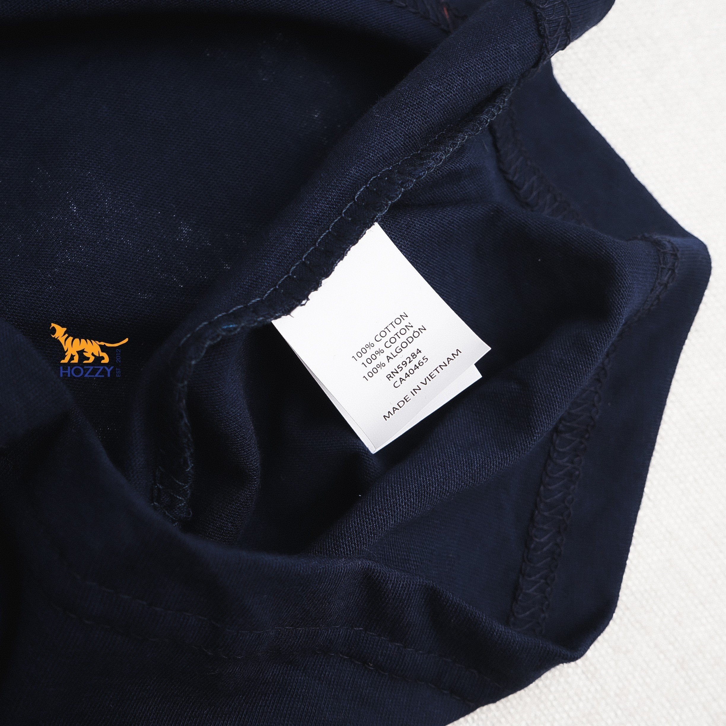 (Bé 25-55kg) Bộ thun cotton cộc tay Oshkosh cho bé trai