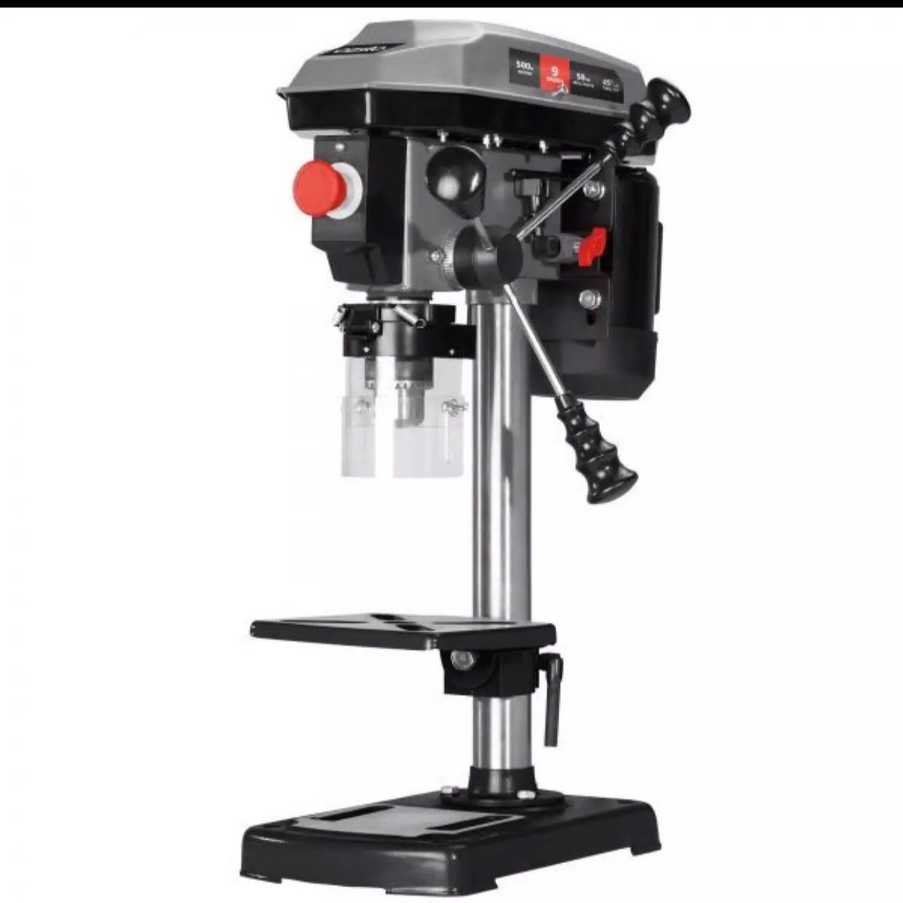 [HCM]MÁY KHOAN BÀN OZITO BDP-500 NHẬP KHẨU AUSTRALIA