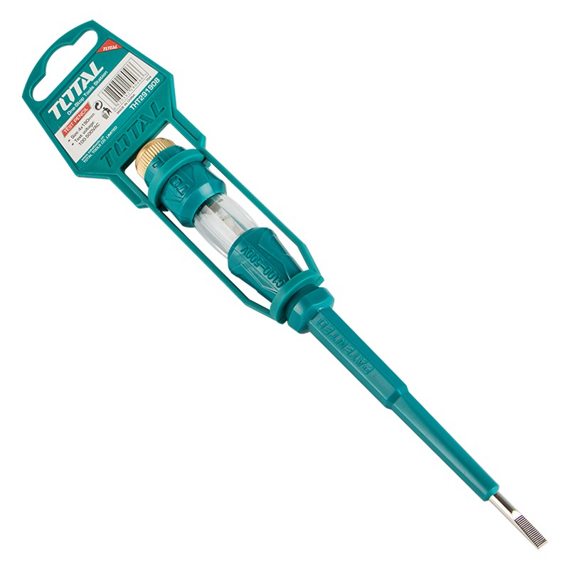 Bút thử điện Total THT291408/ THT291908