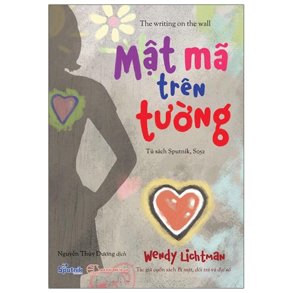 Fahasa - Mật Mã Trên Tường